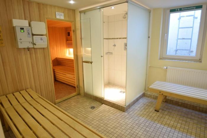 Gemuetliches 2-Zimmer-Appartement Mit Balkon Richtung Sueden. Westerland Esterno foto